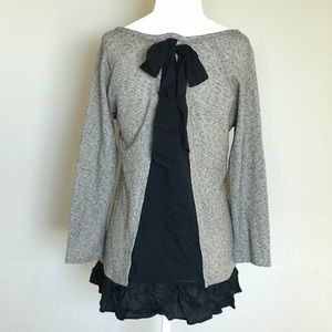 (Back is Main Pic) | Von Maur | Blouse | Small